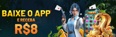 Slots no app bmjogo mobile