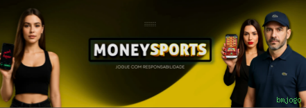 Conta bmjogo sincronizada site e app