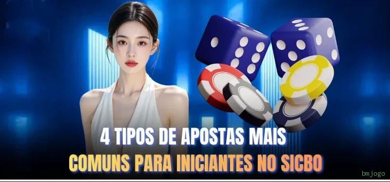 Roleta e blackjack bmjogo