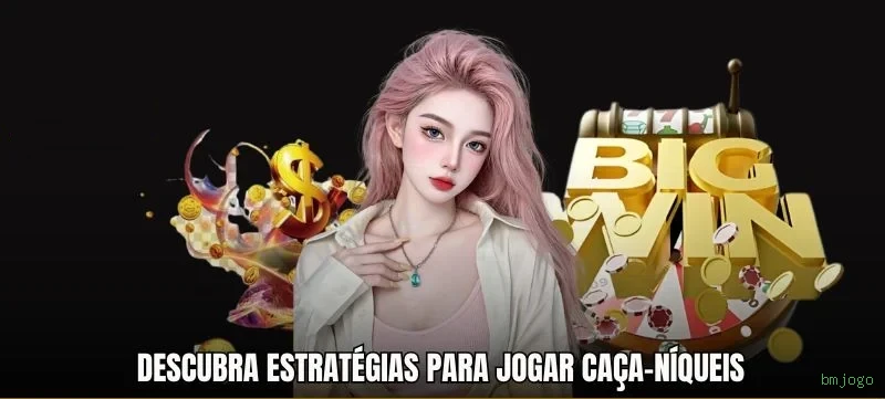 Registro bmjogo - cadastro rápido