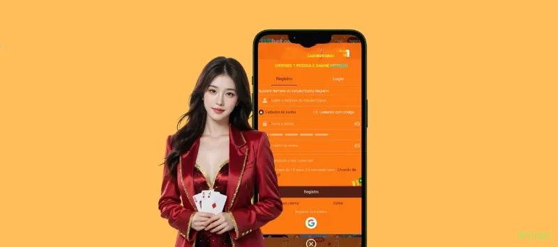 App bmjogo slots mobile