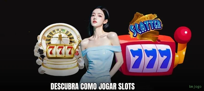 Bônus e prêmios bmjogo